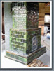 Kafle, kaflarnia, piece kaflowe - PPU Gabriela Fleks