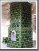 Kafle, kaflarnia, piece kaflowe - PPU Gabriela Fleks